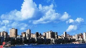 عاجل.. 
                                            حار نهارًا معتدل ليلًا.. حالة الطقس المتوقعة اليوم الخميس 29 مايو 2025