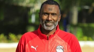 أحمد الكأس يؤكد صعوبة مجموعة الفراعنة في كأس العالم للناشئين