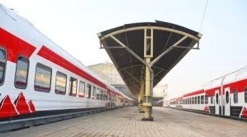 عاجل.. 
                                            أخبار × 24 ساعة.. السكة الحديد تشغل قطارات إضافية نهاية الشهر استعدادا لعطلة عيد الأضحى