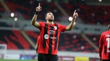 محمد يوسف يتساءل عن موعد انضمام الصفقات الجديدة لتدريبات الأهلي