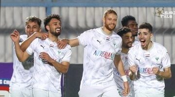 ‎المصري والاتحاد يدعمان إلغاء الهبوط.. وسيراميكا يلتزم الحياد