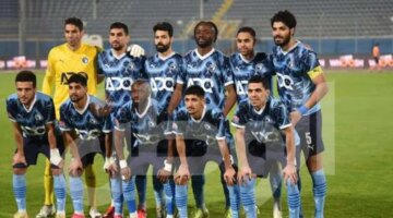 متابعة مباشرة ولحظة بلحظة لأحداث مباراة بيراميدز أمام صن داونز بدون تقطيع الآن
