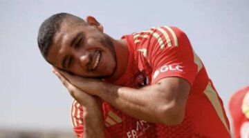 مايفوتكش – قرار ربيعة الذي قلب موازين الأهلي ومخططات بيراميدز وصفقات الزمالك