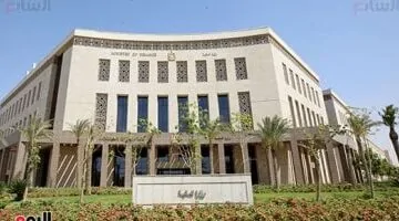 عاجل.. 
                                             أخبار × 24 ساعة.. المالية تحدد موعد صرف مرتبات شهر مايو 2025 للعاملين بالدولة
