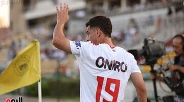 إبراهيم عبد الجواد يكشف: عبد الله السعيد يغيب عن نهائي الكأس ونهاية مشواره مع الزمالك تقترب