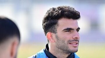 زيزو يواصل الانتظام فى مران الزمالك لليوم 14 والرمادى يتمسك بقراره