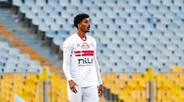 الزمالك يوافق على احتراف حسام عبد المجيد ولكن بشرط