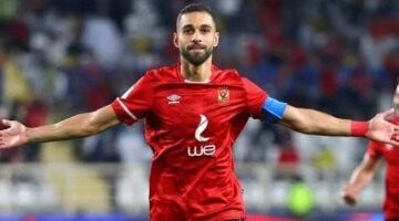 7 أخبار رياضية لا تفوتك اليوم الأحد 18 – 5 – 2025