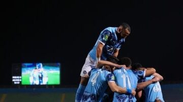 بيراميدز يطلب بشكل عاجل تأجيل إعلان بطل الدوري حتى حسم القضية نهائيًا
