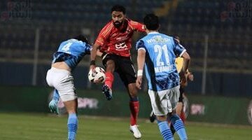 خطاب المحكمة الرياضية يستبعد النظر العاجل في شكوى بيراميدز