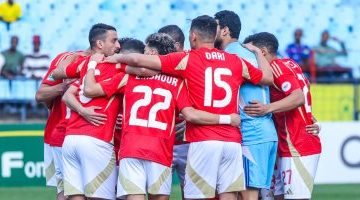 ليلة حسم اللقب.. سيناريوهات تتويج الأهلي بالدوري قبل مباريات اليوم