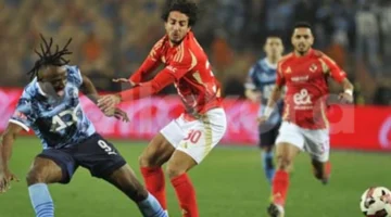 حفل تسليم الدرع ومصير مباراة بيراميدز.. رابطة الأندية توضح تفاصيل الجولة الأخيرة من الدوري