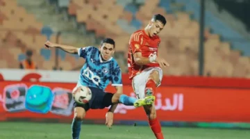 تاريخ يُطوى وآخر يُكتب بين وداع الأهلي واستقبال بيراميدز لحلم التتويج بالكأس المرتقبة