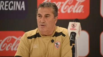 بيسيرو يتحدث عن رحيله من الزمالك وأزمة زيزو وتأثير السوشيال ميديا على الكرة المصرية