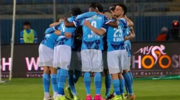 قبل مباراة بيراميدز – إنجاز تاريخي لأندية مصر في نهائي دوري أبطال أفريقيا