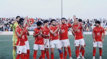ريفيرو يحدد مستقبل عطية الله ومعلول والسولية مع الأهلي