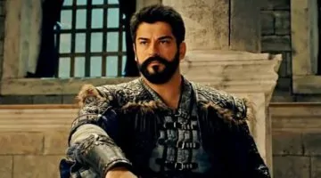 موعد عرض الحلقة 192 مسلسل قيامة عثمان الجزء السادس وتردد القنوات الناقلة للمسلسل