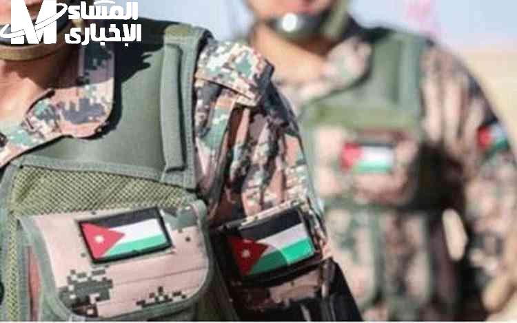 الإسكان العسكري في الأردن 1