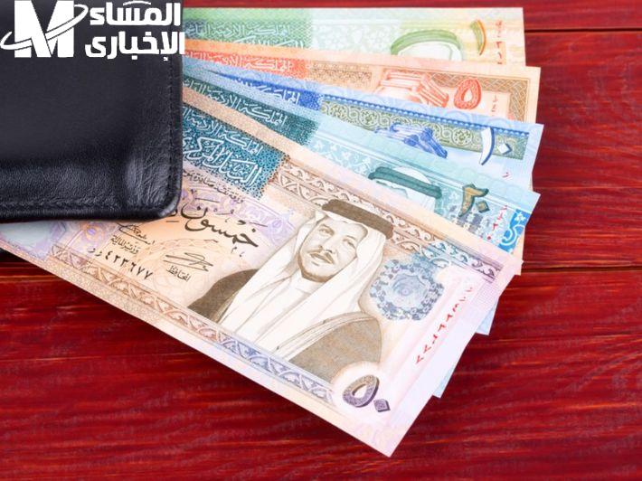 العملة الأردنية قسمتها وفئاتها وأكثر