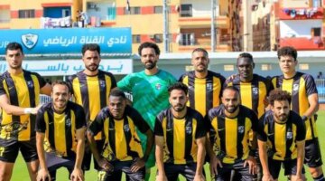 المقاولون العرب يكشف موعد بدء اختبارات الناشئين