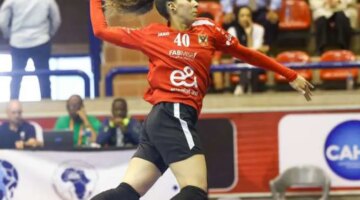 موعد مباراة الأهلي وبترو أتليتكو في نهائي الكؤوس الأفريقية لسيدات اليد يتصدر الاهتمام