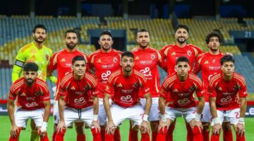 حدث فجراً في الأهلي.. الأحمر يتعاقد مع «مرعي» واقتراب ثنائي بتروجت