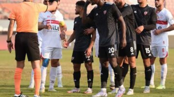 موعد مباراة الزمالك وبتروجت والقنوات الناقلة.. استعداد قوي لنهائي الكأس