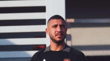 رامي ربيعة يغيب عن مباراة حسم الأهلي لقب دوري NILE