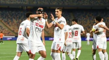 حدث في الزمالك – طلب سام مرسي وأزمة السعيد وتحديد موعد وجهة زيزو