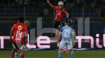 جدول ترتيب دوري Nile قبل بدء منافسات الجولة الثامنة غدا