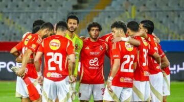 شوبير يكشف الموعد المنتظر لإعلان صفقات الأهلي الجديدة
