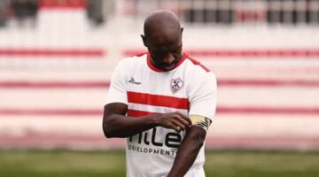 حسم الجدل حول هدف شيكابالا أمام بتروجيت.. تعرف لمن احتُسب!