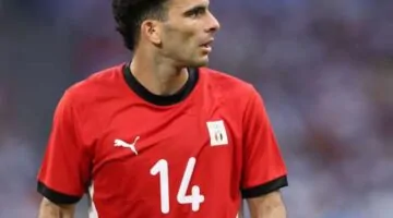 عاجل.. الأهلي يقترب من إعلان صفقة أحمد سيد زيزو في مفاجأة للاعب