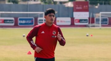بعد قرار الصفاقسي.. الأهلي يبدأ خطة تسويق محمد الضاوي كريستو
