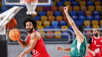 بث مباشر مباراة الأهلي والاتحاد في نهائي دوري السوبر لكرة السلة بجودة عالية