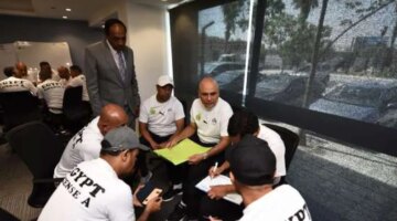 انطلاق الدورة الثانية للرخصة التدريبية A6 بمشاركة 25 من المدربين والمدربات