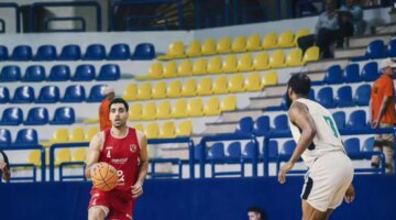 الاتحاد يتفوق على الأهلي في افتتاح سلسلة نهائي دوري السوبر لكرة السلة
