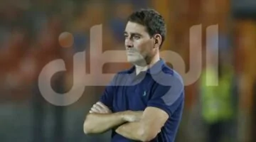 رحيل رينيه فايلر رسميًا عن منصبه في نادي سيرفيت والسبب يكشف التفاصيل