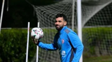 توقف مفاوضات الزمالك مع عبدالله السعيد… التفاصيل الكاملة