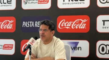 الزمالك يقرر منح لاعبيه راحة من التدريبات غدًا