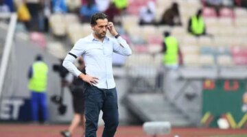 الزمالك يعيد فتح المفاوضات مع باتريس بوميل لخلافة أيمن الرمادي (تقرير خاص)