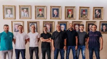 خطاب عاجل من الأهلي إلى أورلاندو بشأن التعاقد مع خوسيه ريبيرو