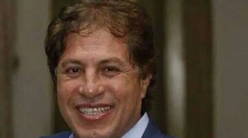 ثروت سويلم يوضح عقوبة انسحاب بيراميدز أمام سيراميكا: خصم 6 نقاط