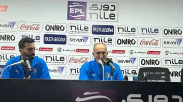 يورتشيتش يعبر عن فخره بأداء اللاعبين وسوء الحظ منعنا من الفوز أمام صن داونز