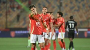 فحص طبي لإمام عاشور في الأهلي يكشف موقفه من المشاركة أمام فاركو المصيرية