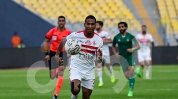 تشكيل الزمالك يشهد تغييرات أمام فاركو استعدادًا لنهائي الكأس