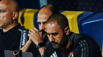 بعد رفض النحاس ويانكون.. ريفيرو يطالب بإبعاد مدرب آخر من الأهلي