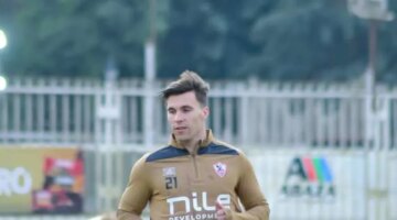 الزمالك يوضح موقفه من شكوى ميشالاك لـ فيفا ويتحدث عن أزمة الثلاثي
