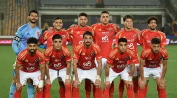 الأهلي يقرر رحيل لاعب الفريق ويستبعده من كأس العالم للأندية