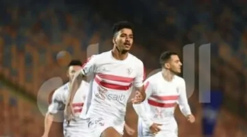تطورات مثيرة في مستقبل حسام عبدالمجيد مع نادي الزمالك